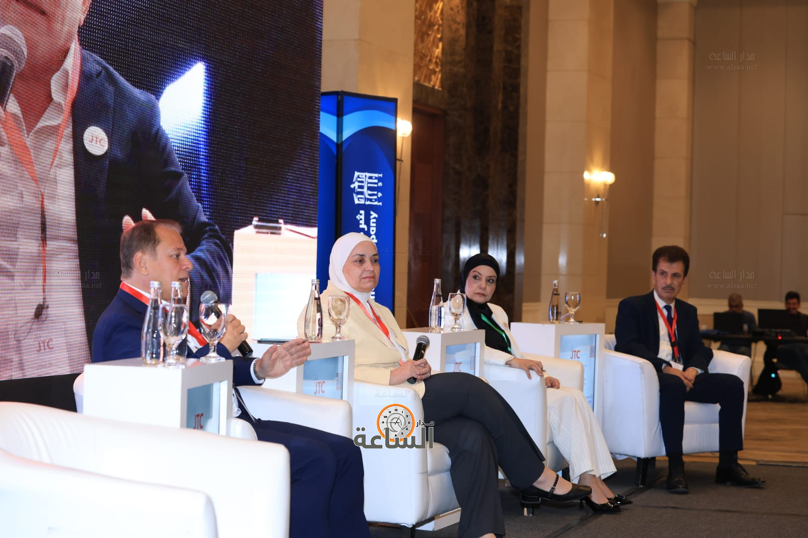 Madar Al-Saa Images 0.7831281359129096