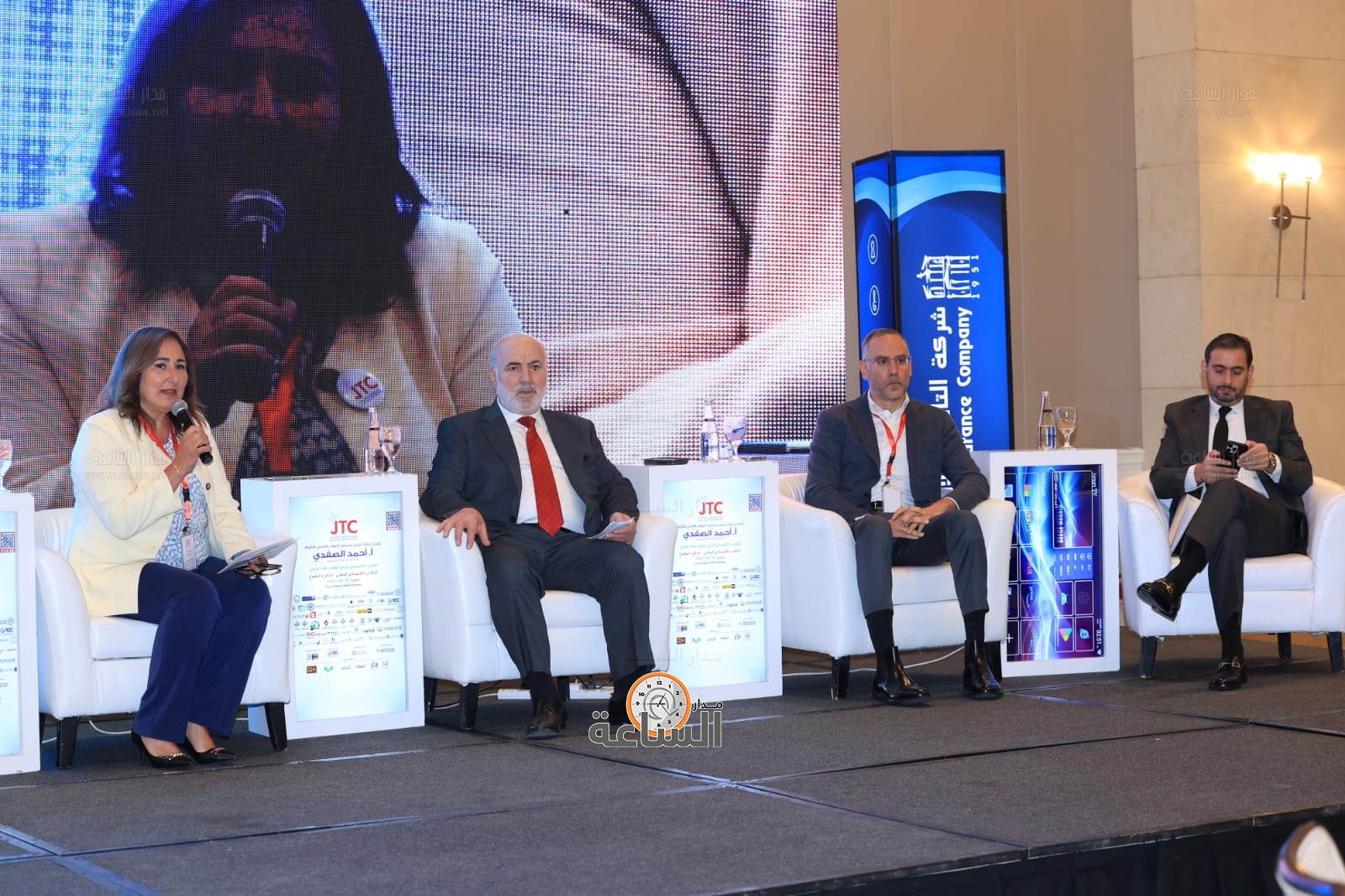 Madar Al-Saa Images 0.20919312999784334