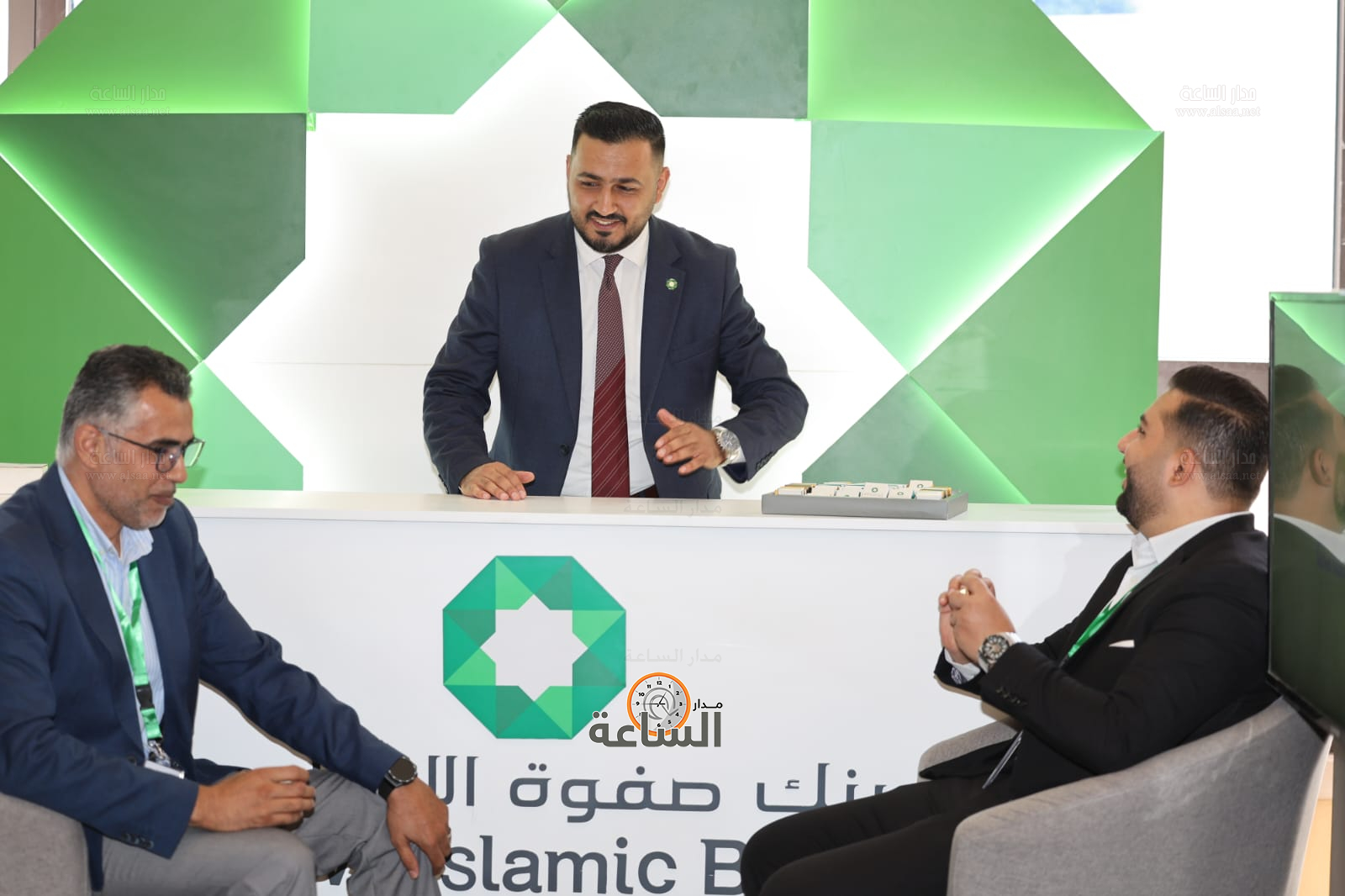 Madar Al-Saa Images 0.13251888956820734