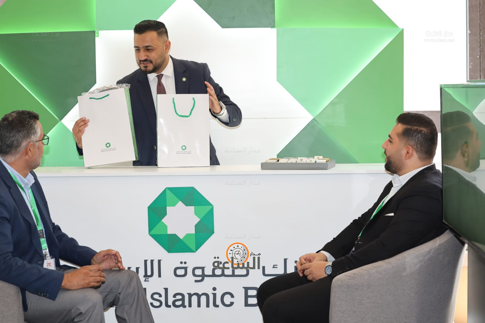 Madar Al-Saa Images 0.6242474604429664