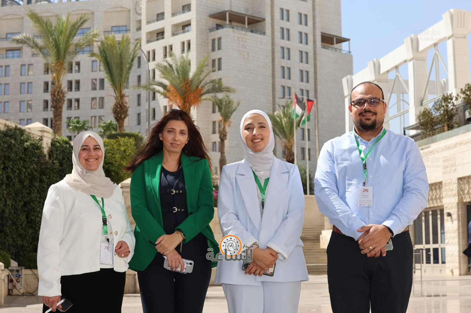 Madar Al-Saa Images 0.69566347907714