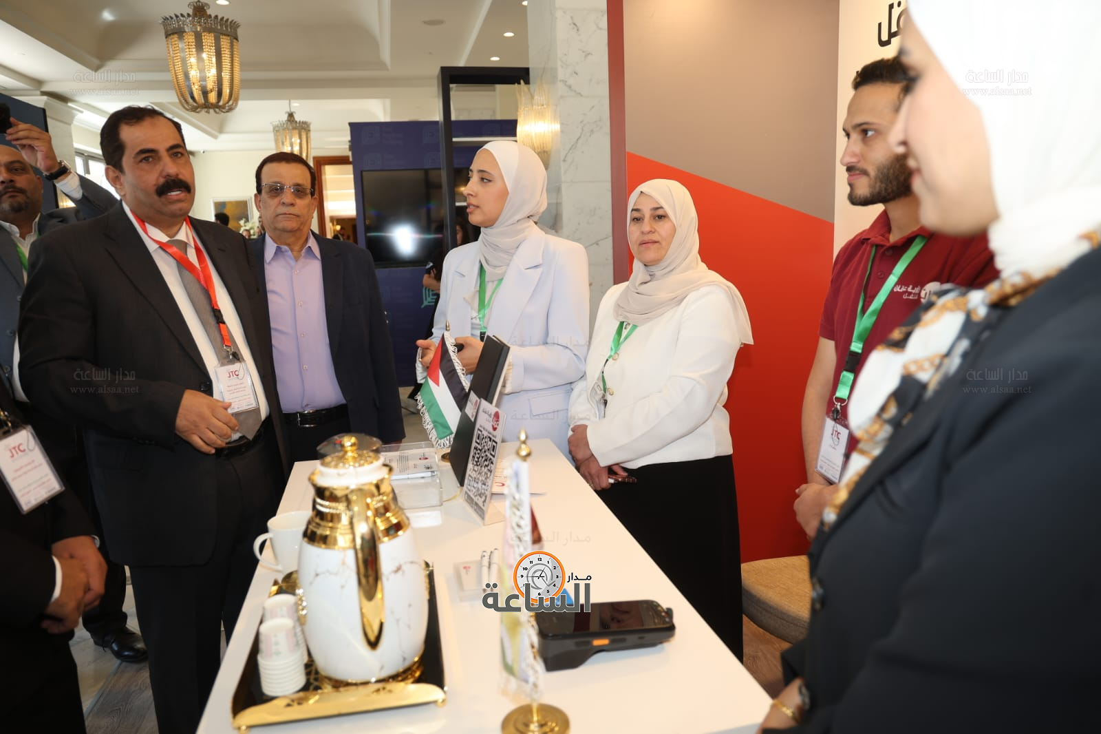 Madar Al-Saa Images 0.2770693186563865