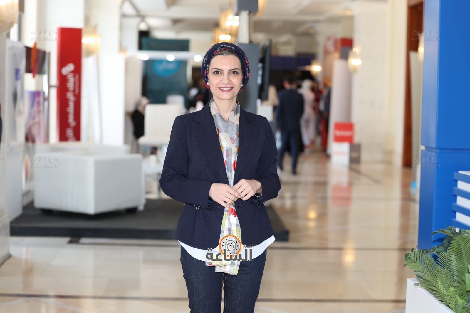 Madar Al-Saa Images 0.16543248331521665