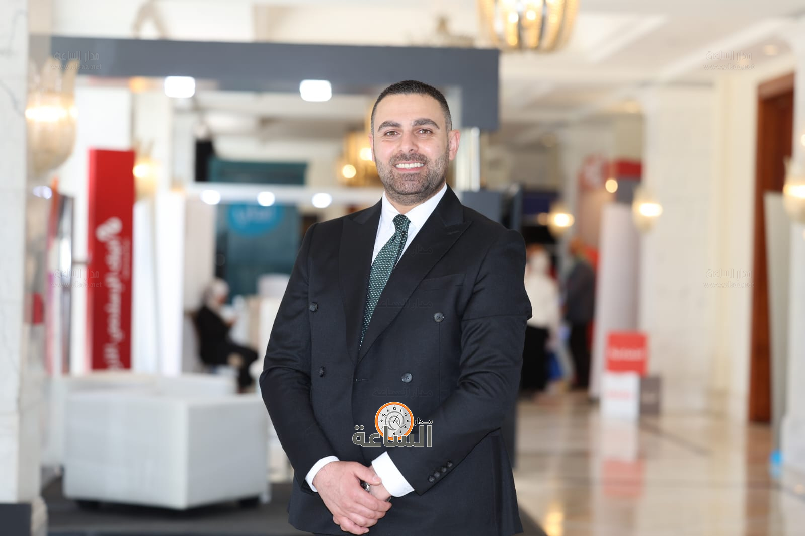 Madar Al-Saa Images 0.37780461986342295