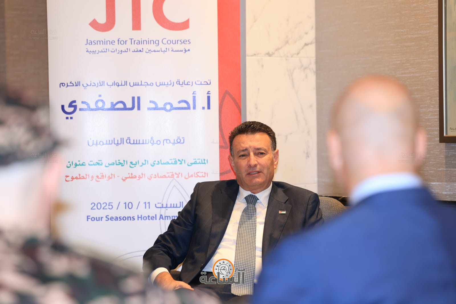 Madar Al-Saa Images 0.018076694382563985