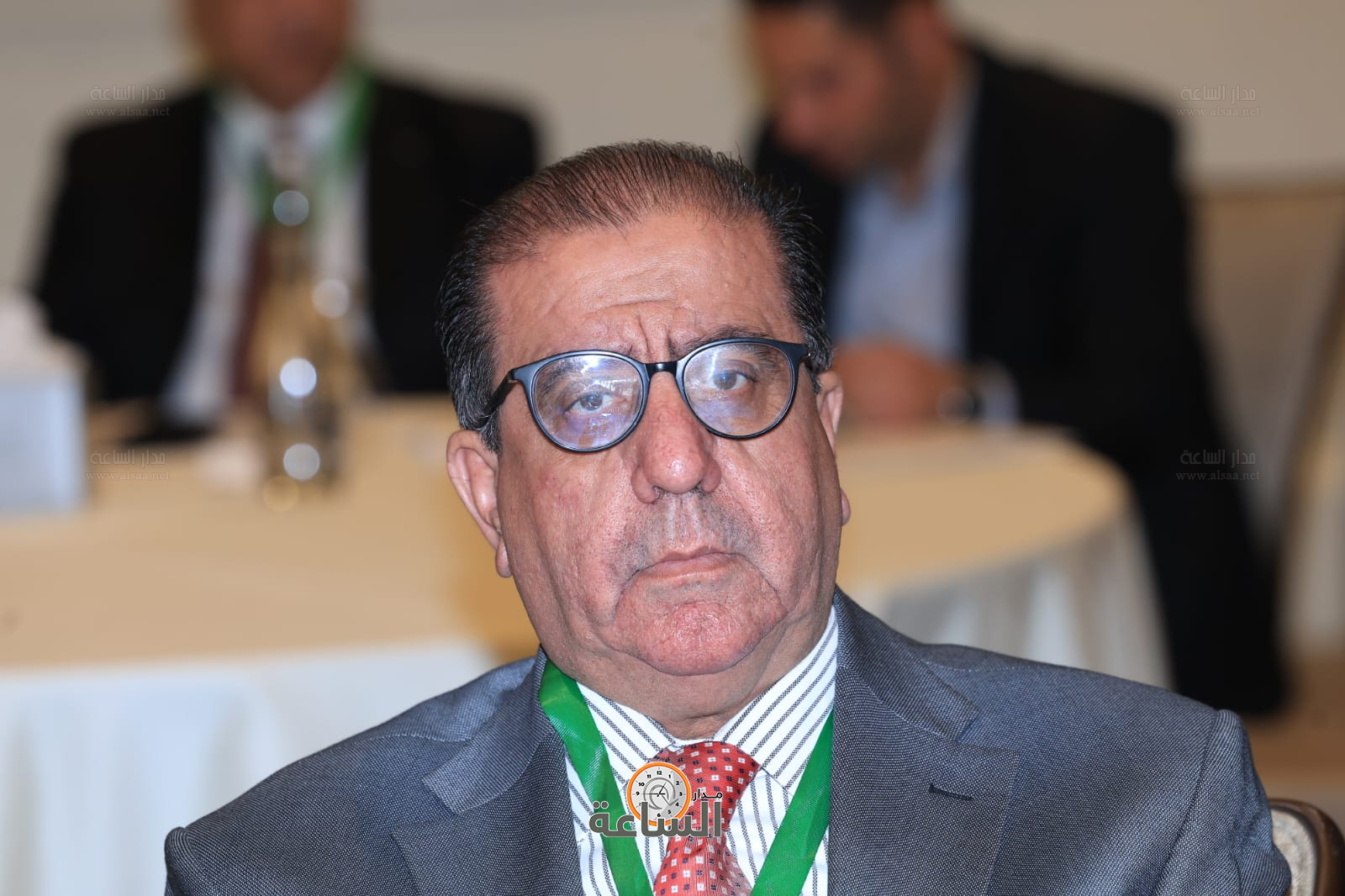 Madar Al-Saa Images 0.2407396264387589