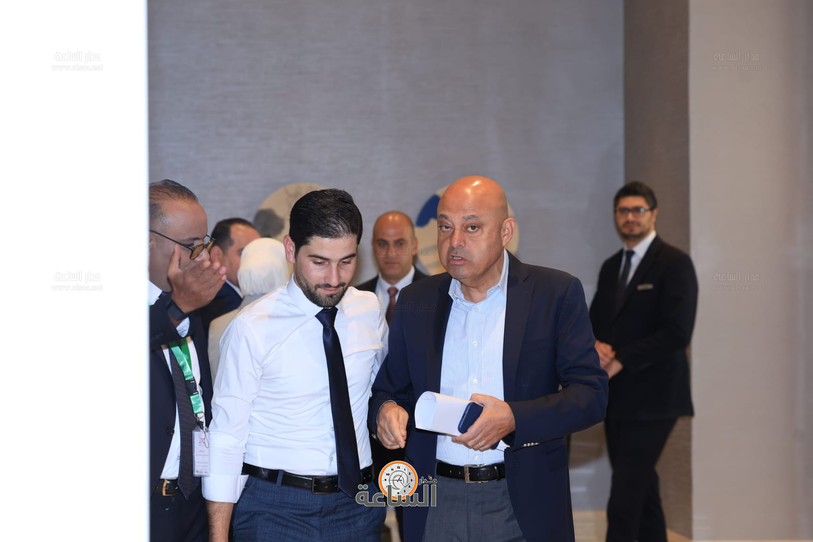 Madar Al-Saa Images 0.23274512280013027