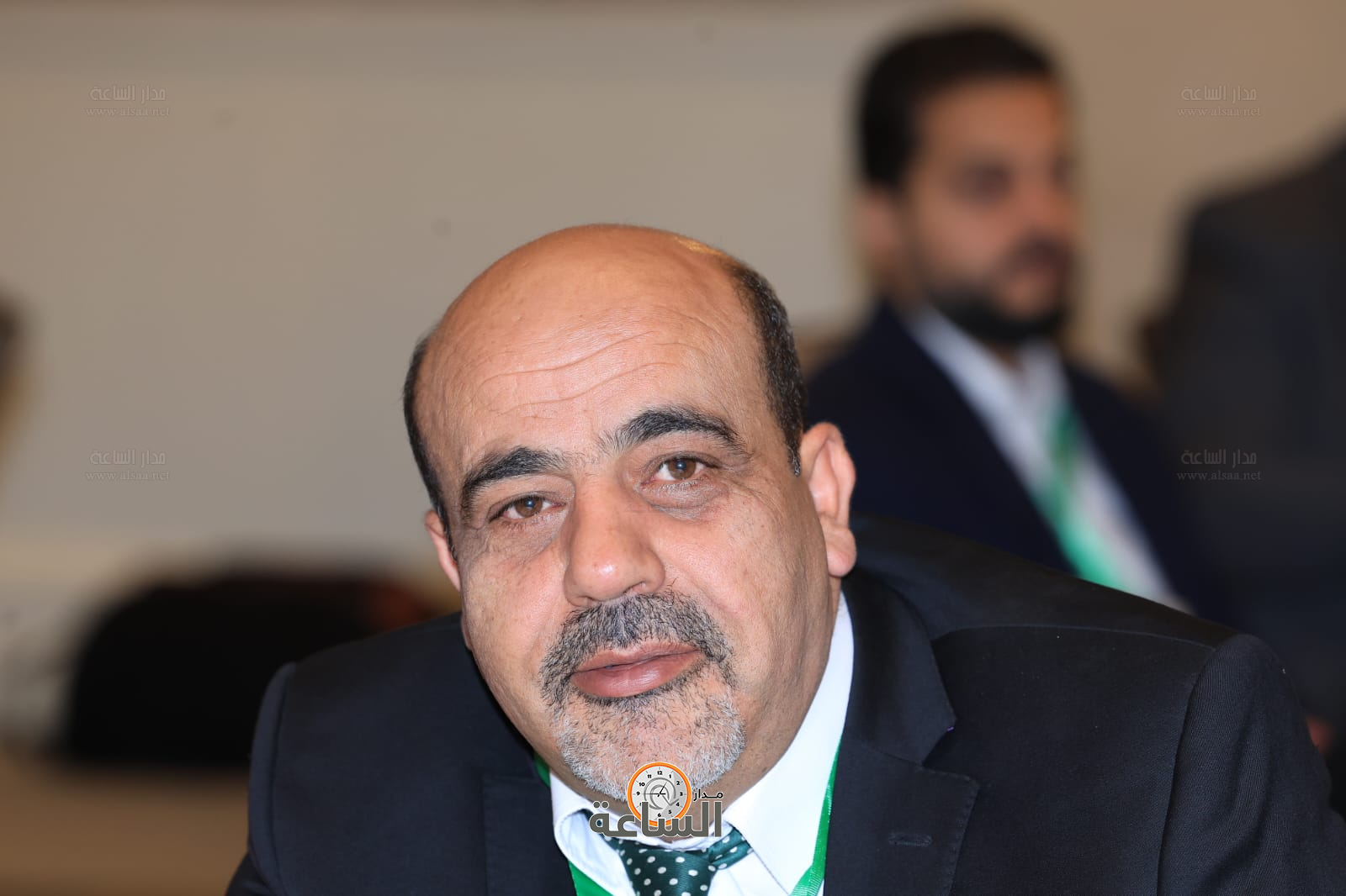 Madar Al-Saa Images 0.8764789490226355