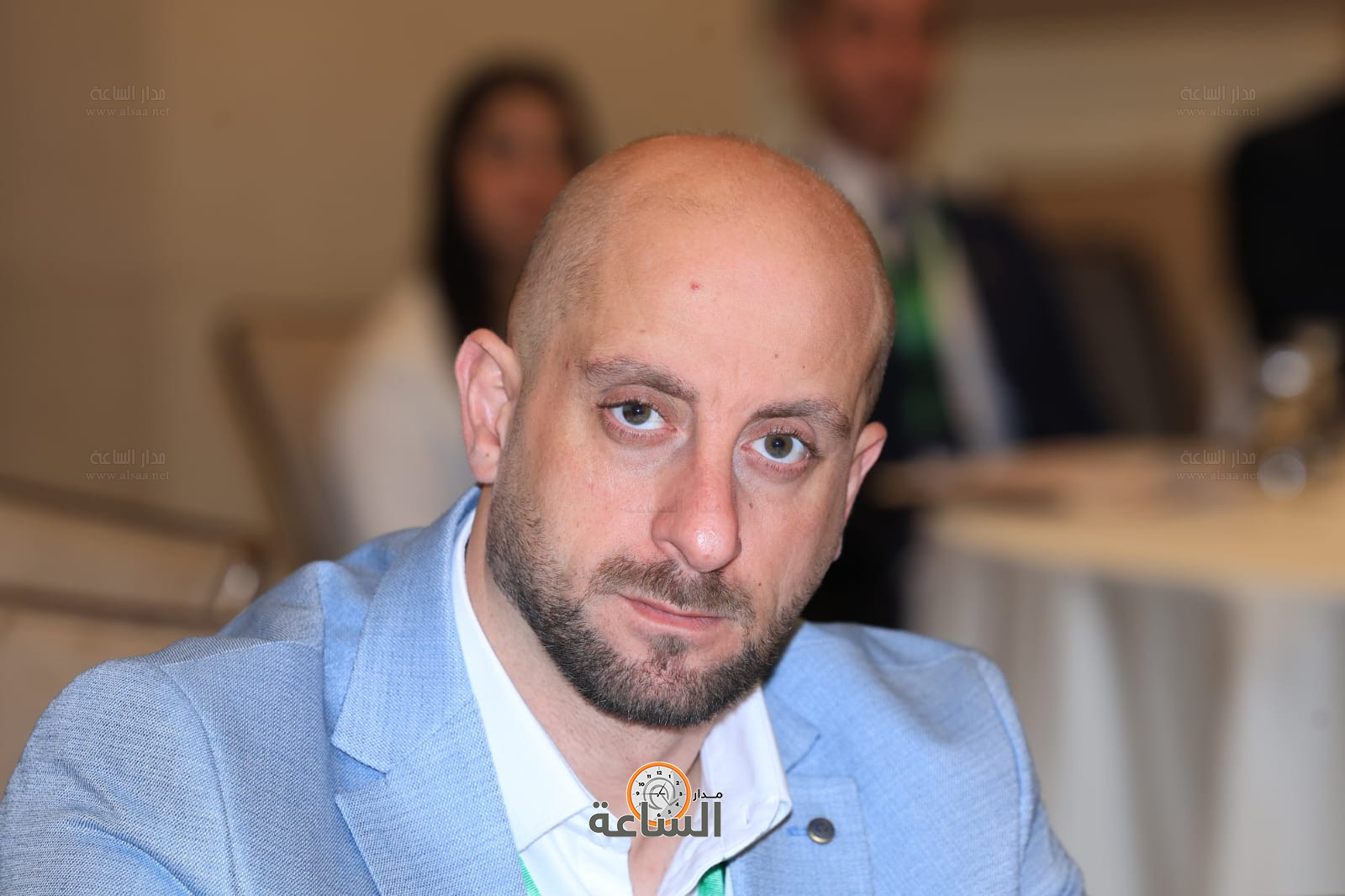 Madar Al-Saa Images 0.16646007774313998