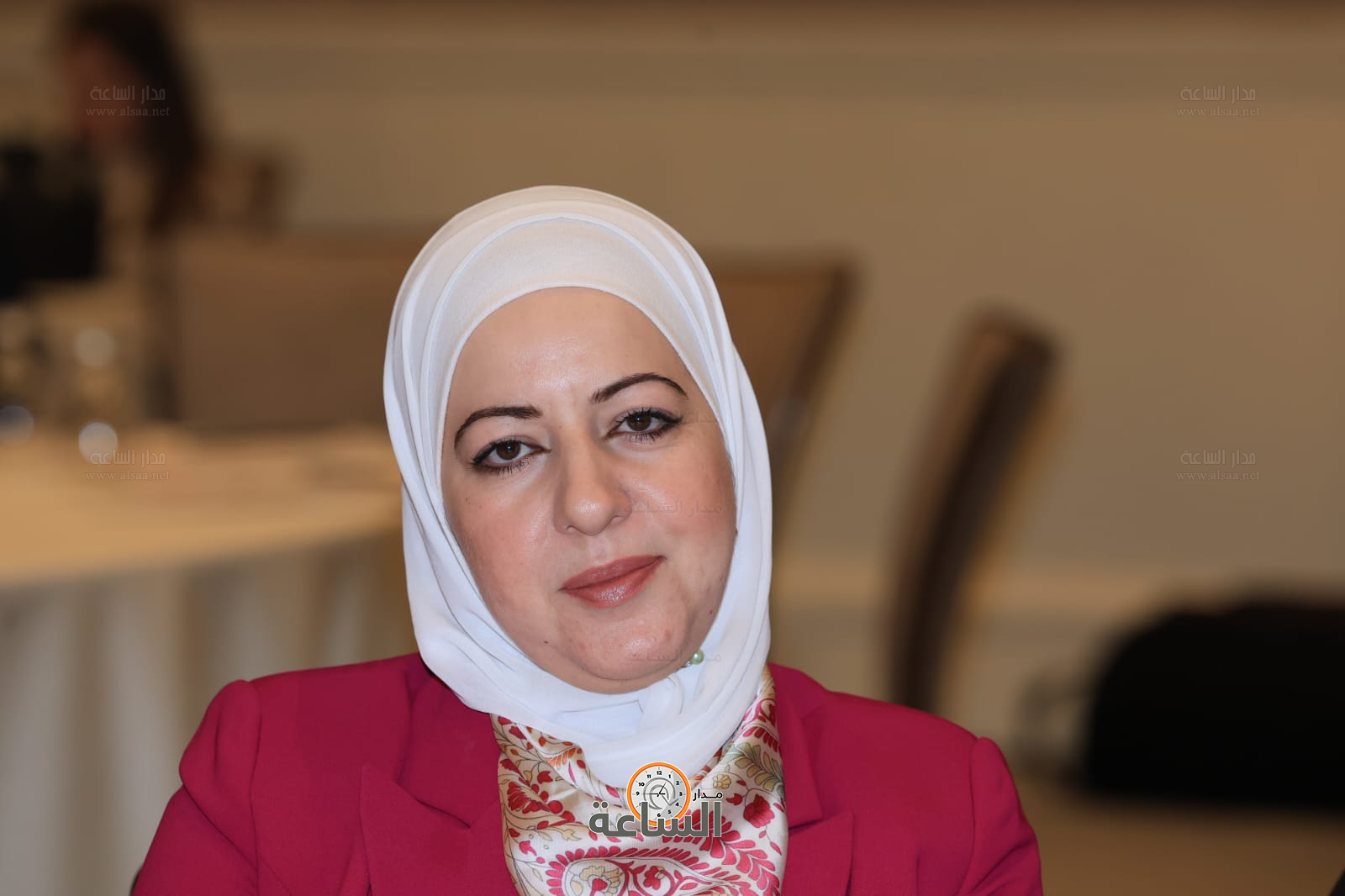 Madar Al-Saa Images 0.76011382634483