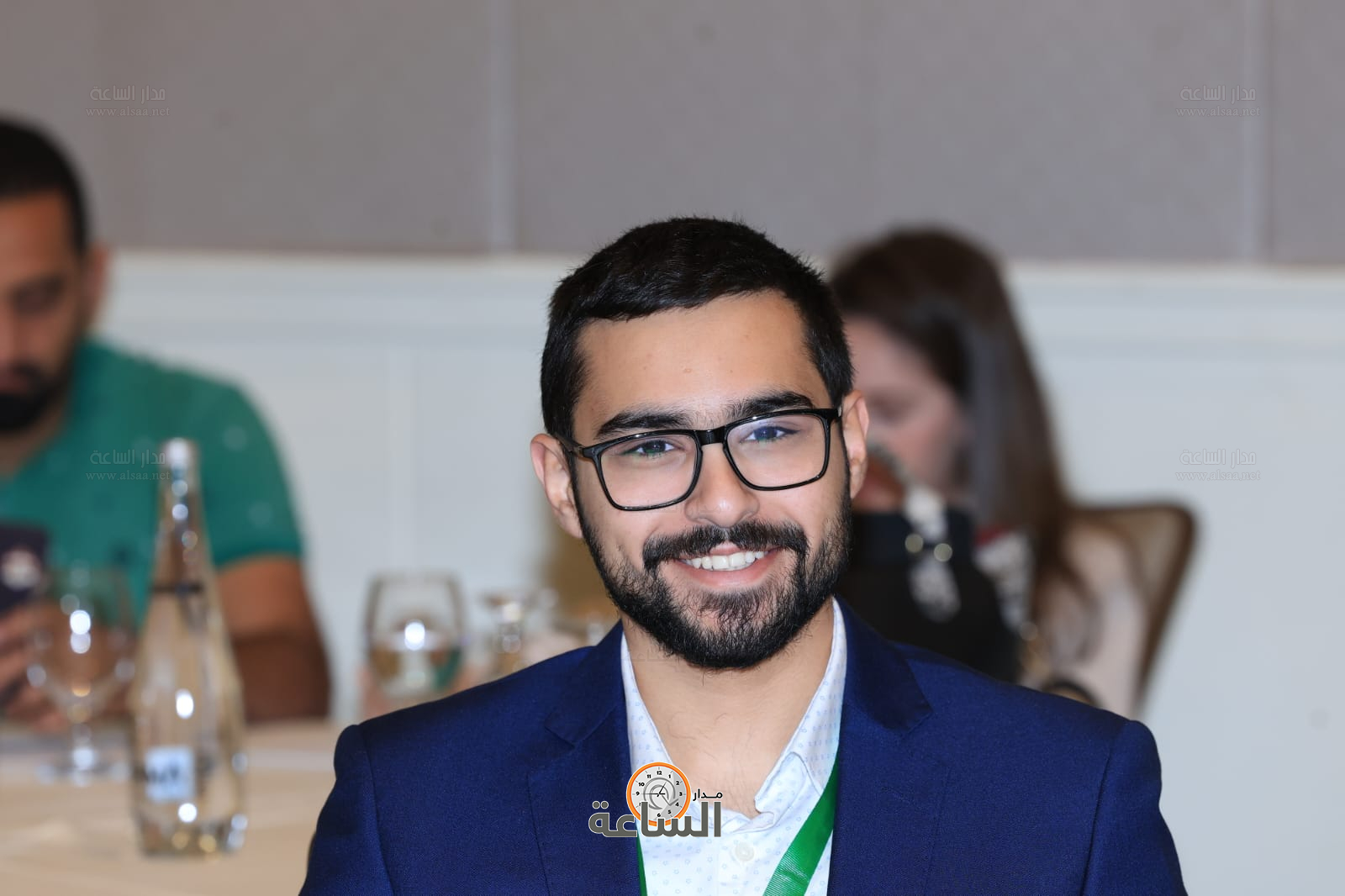 Madar Al-Saa Images 0.0010132898511170385