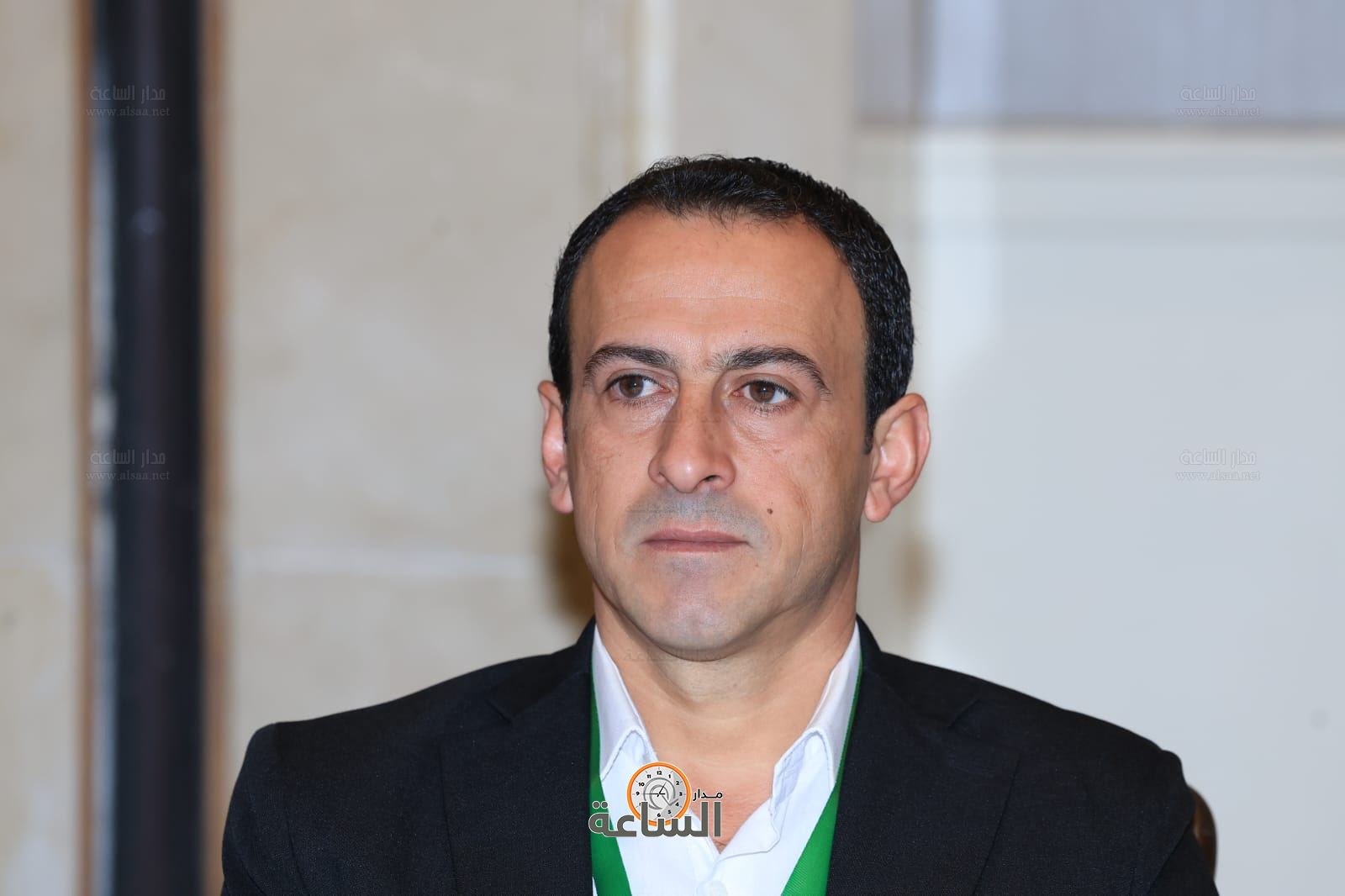 Madar Al-Saa Images 0.062344354000412716