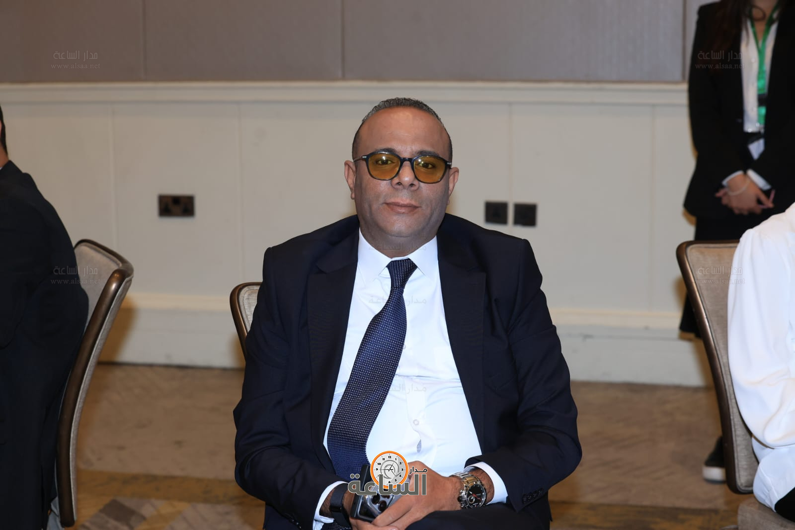 Madar Al-Saa Images 0.5725849368102193