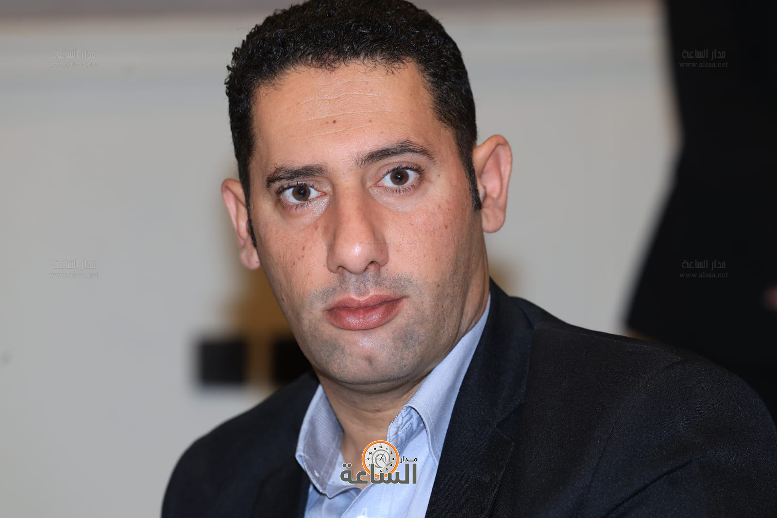 Madar Al-Saa Images 0.9830538750462245