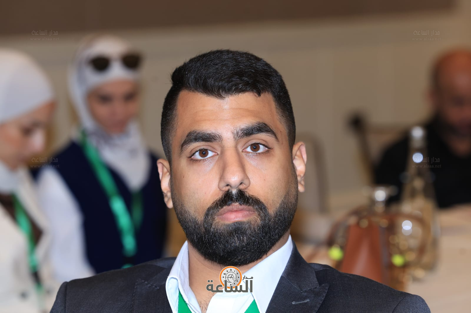 Madar Al-Saa Images 0.669000869606277