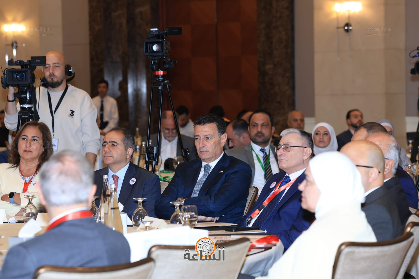 Madar Al-Saa Images 0.4962031897427407