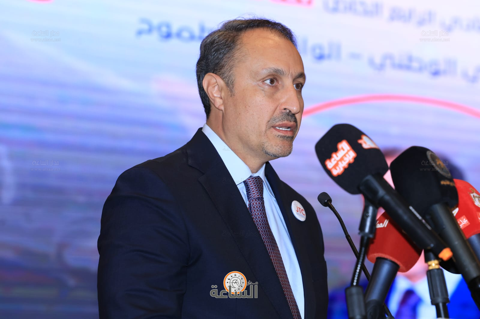 Madar Al-Saa Images 0.17978658181423257