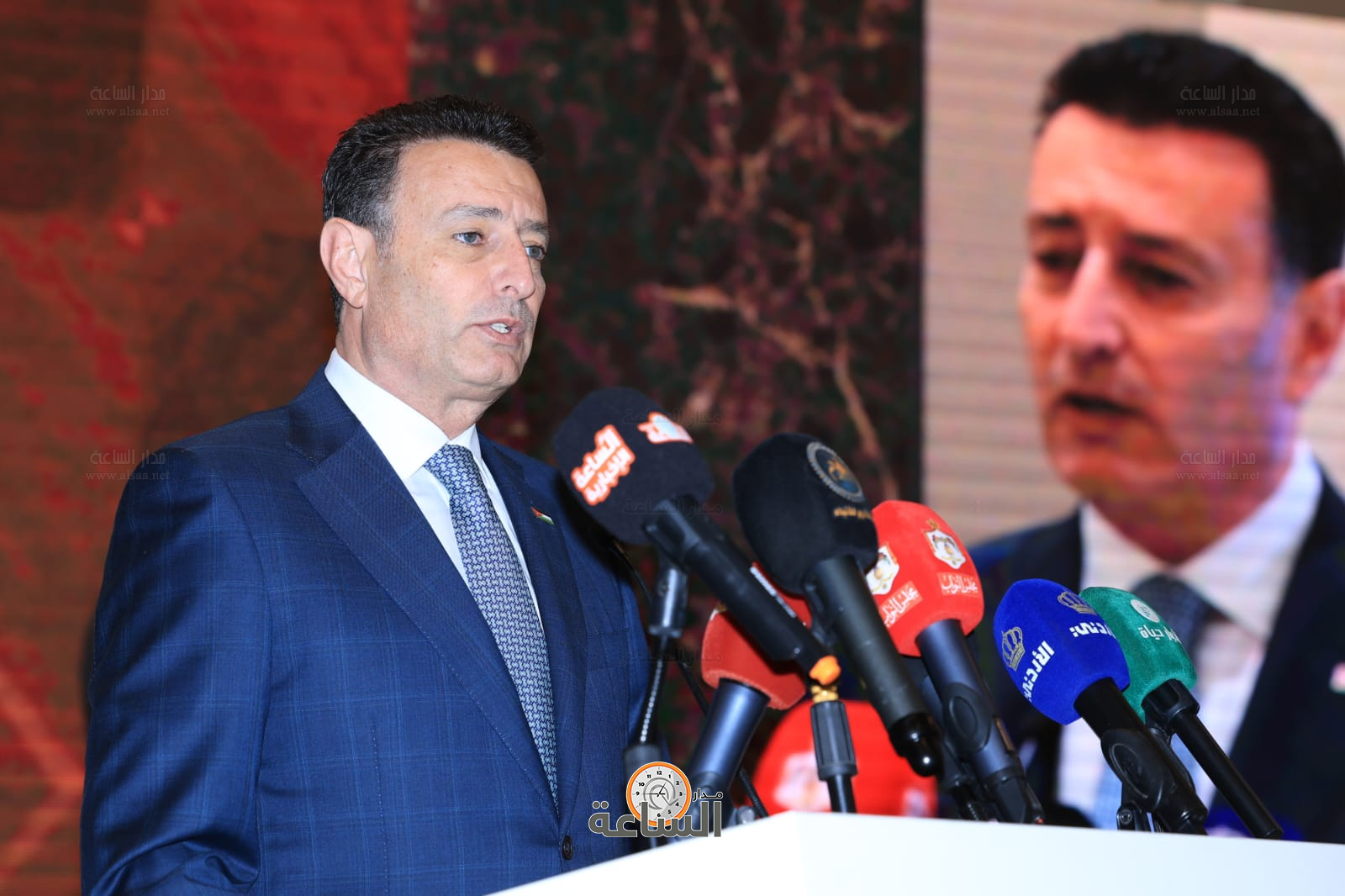 Madar Al-Saa Images 0.4583490207506291