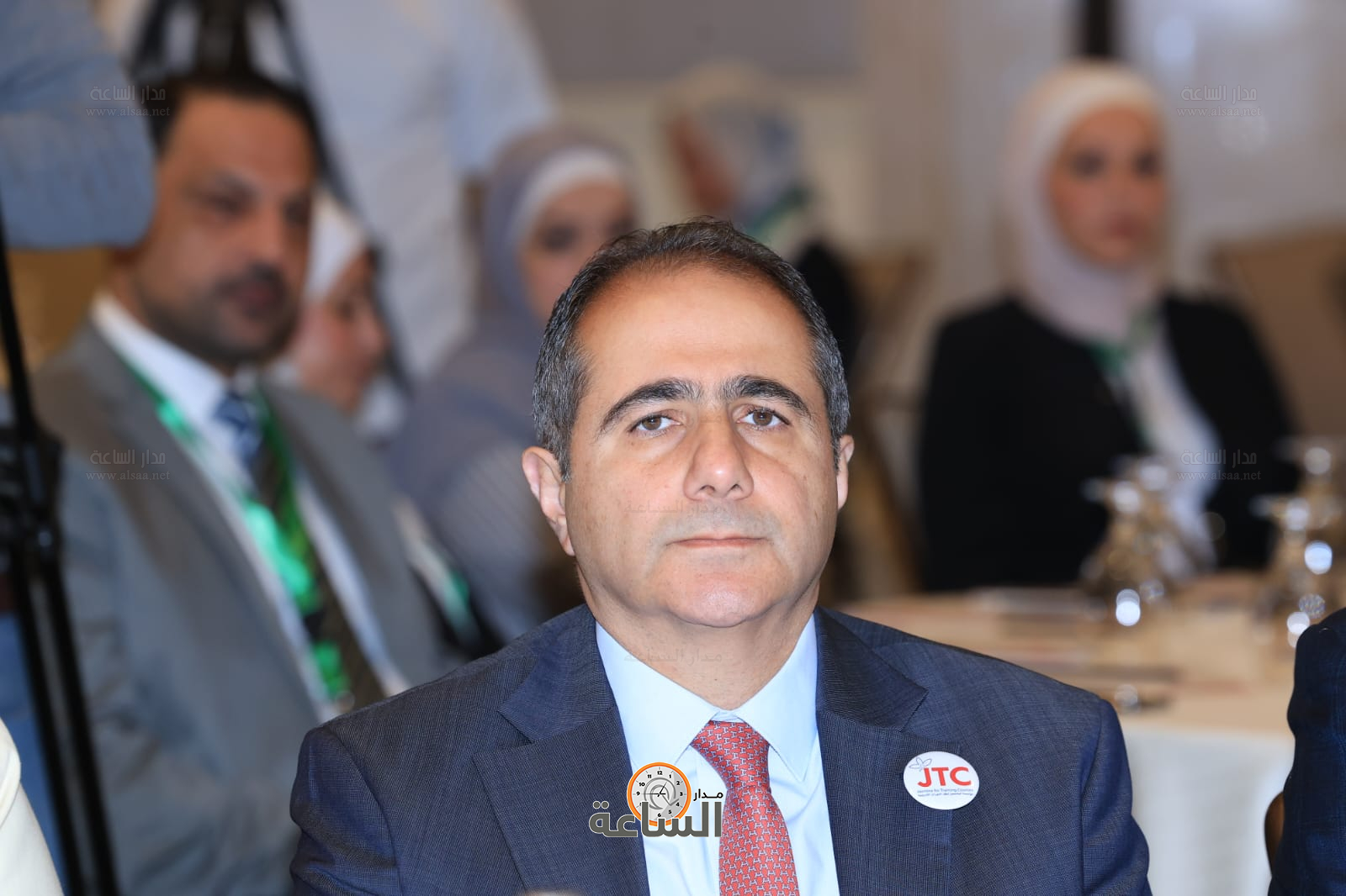 Madar Al-Saa Images 0.4670325434295516