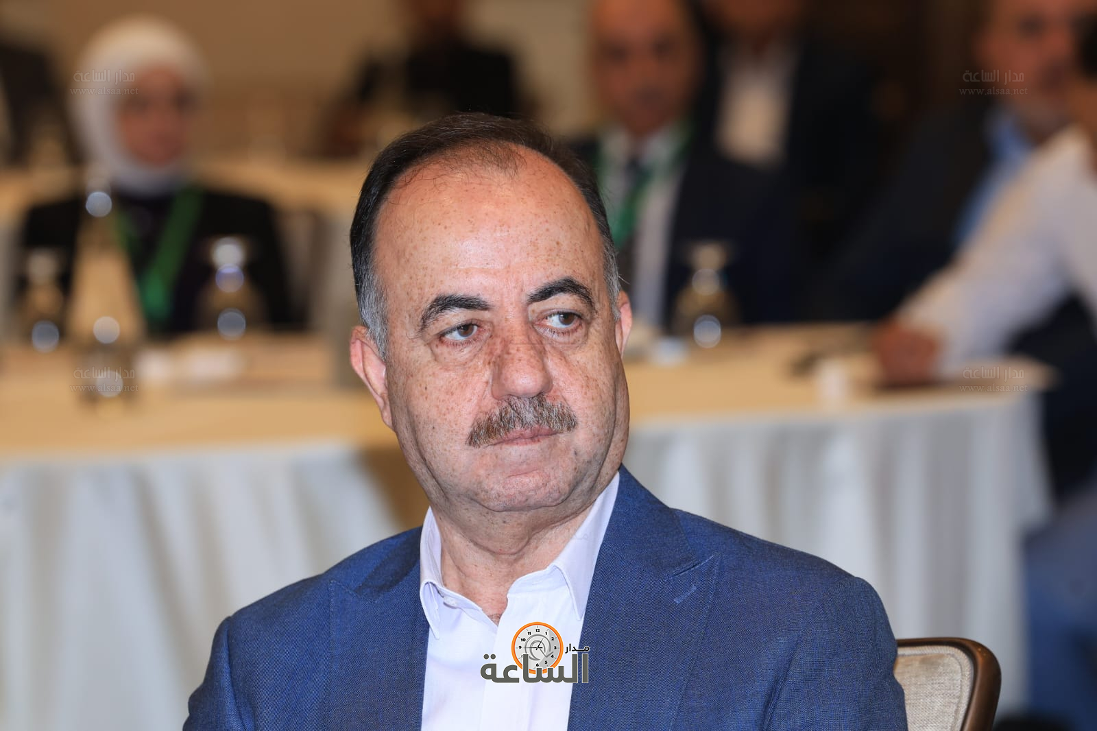 Madar Al-Saa Images 0.5969569592516714