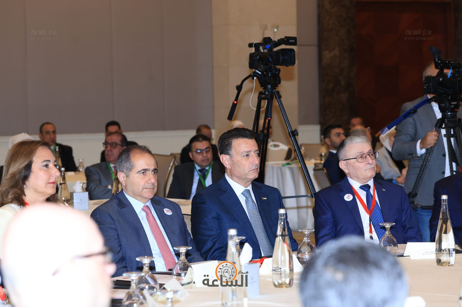 Madar Al-Saa Images 0.12942296224304994