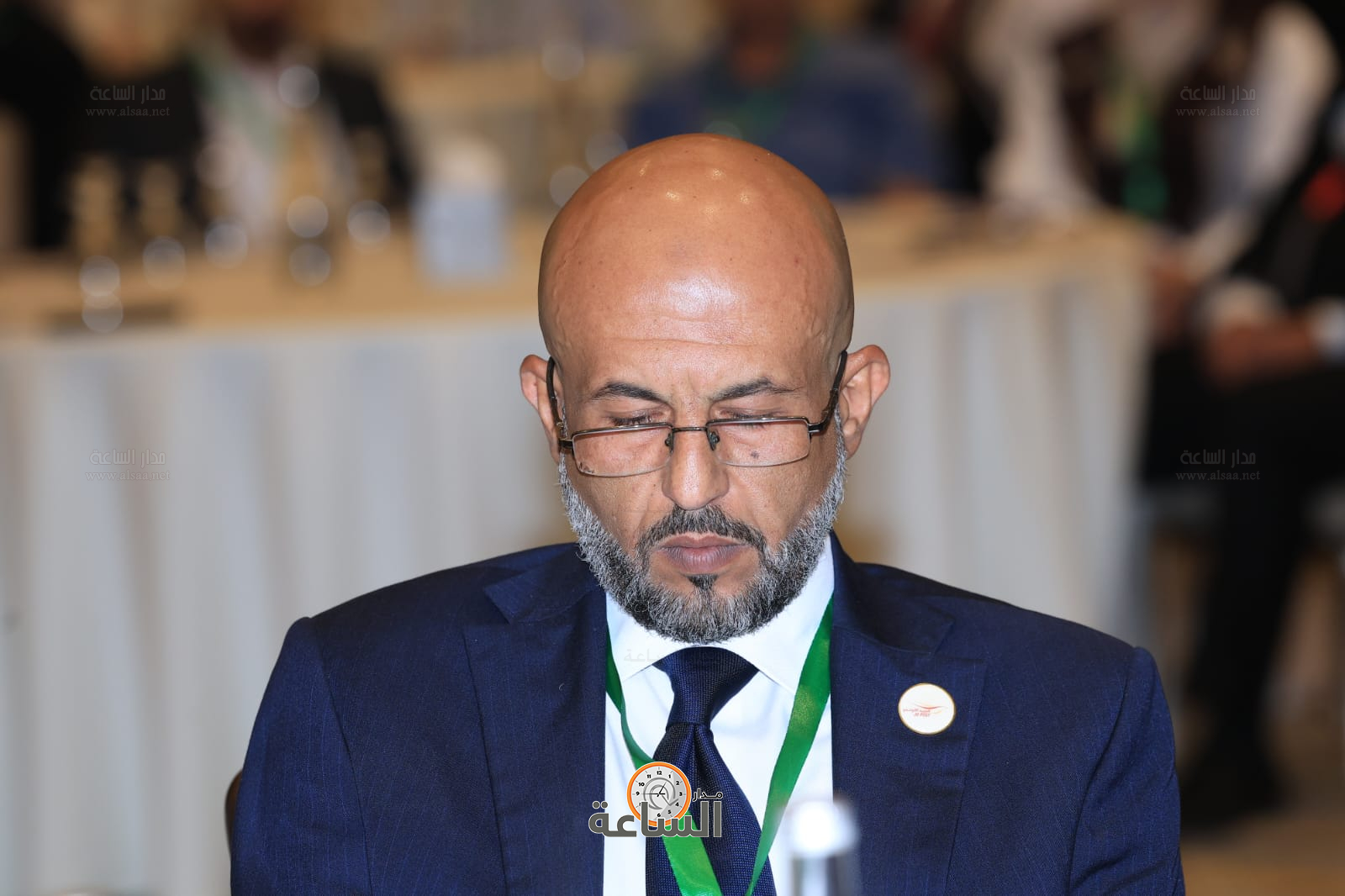 Madar Al-Saa Images 0.15542967453876955