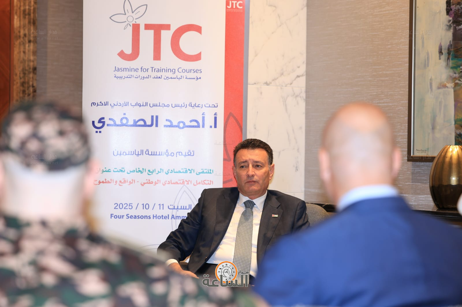 Madar Al-Saa Images 0.10735357290103276