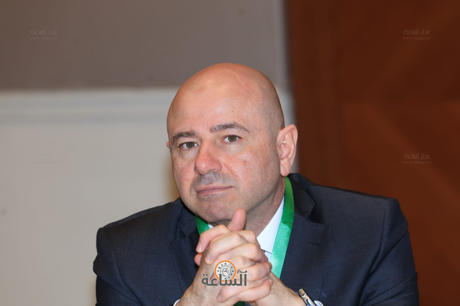 Madar Al-Saa Images 0.1784579683095886