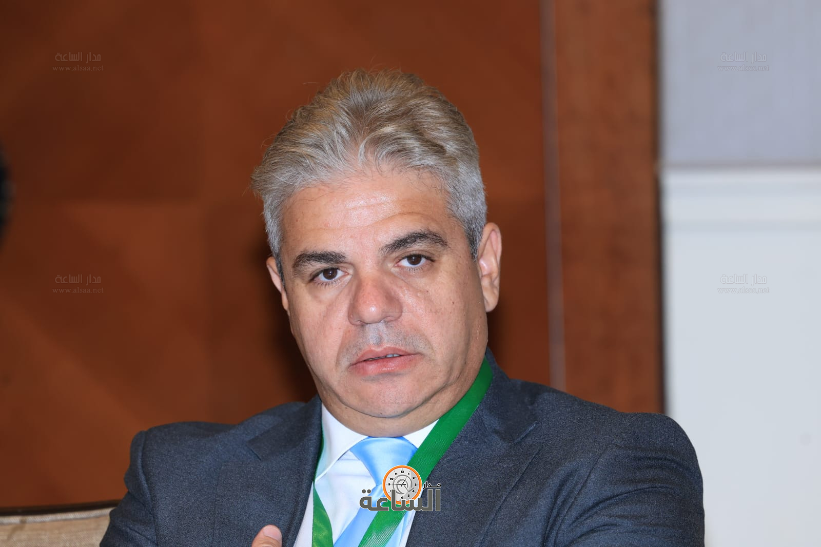 Madar Al-Saa Images 0.7216796583529674