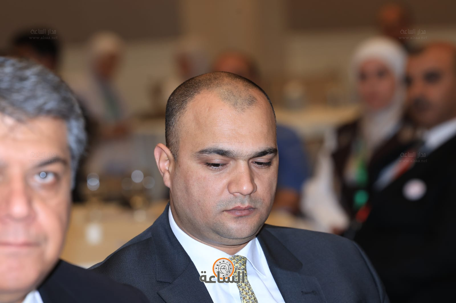 Madar Al-Saa Images 0.25227955463748053