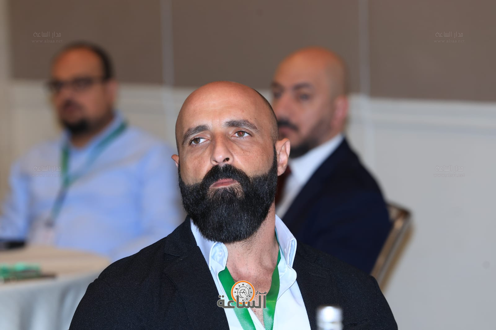 Madar Al-Saa Images 0.48054879446529464