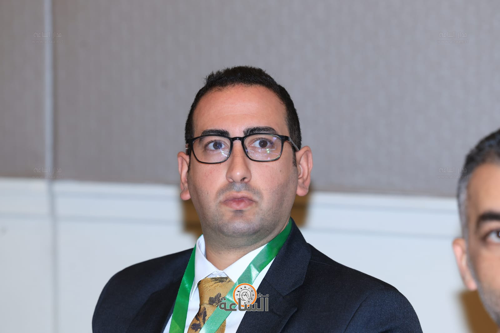 Madar Al-Saa Images 0.05465613063101504