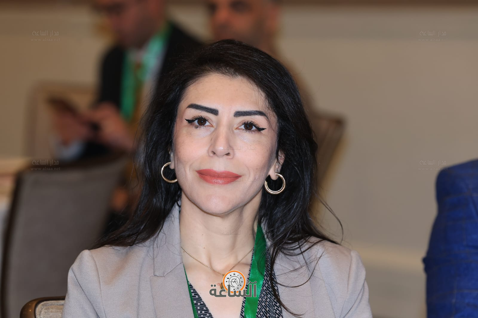 Madar Al-Saa Images 0.683448456336087