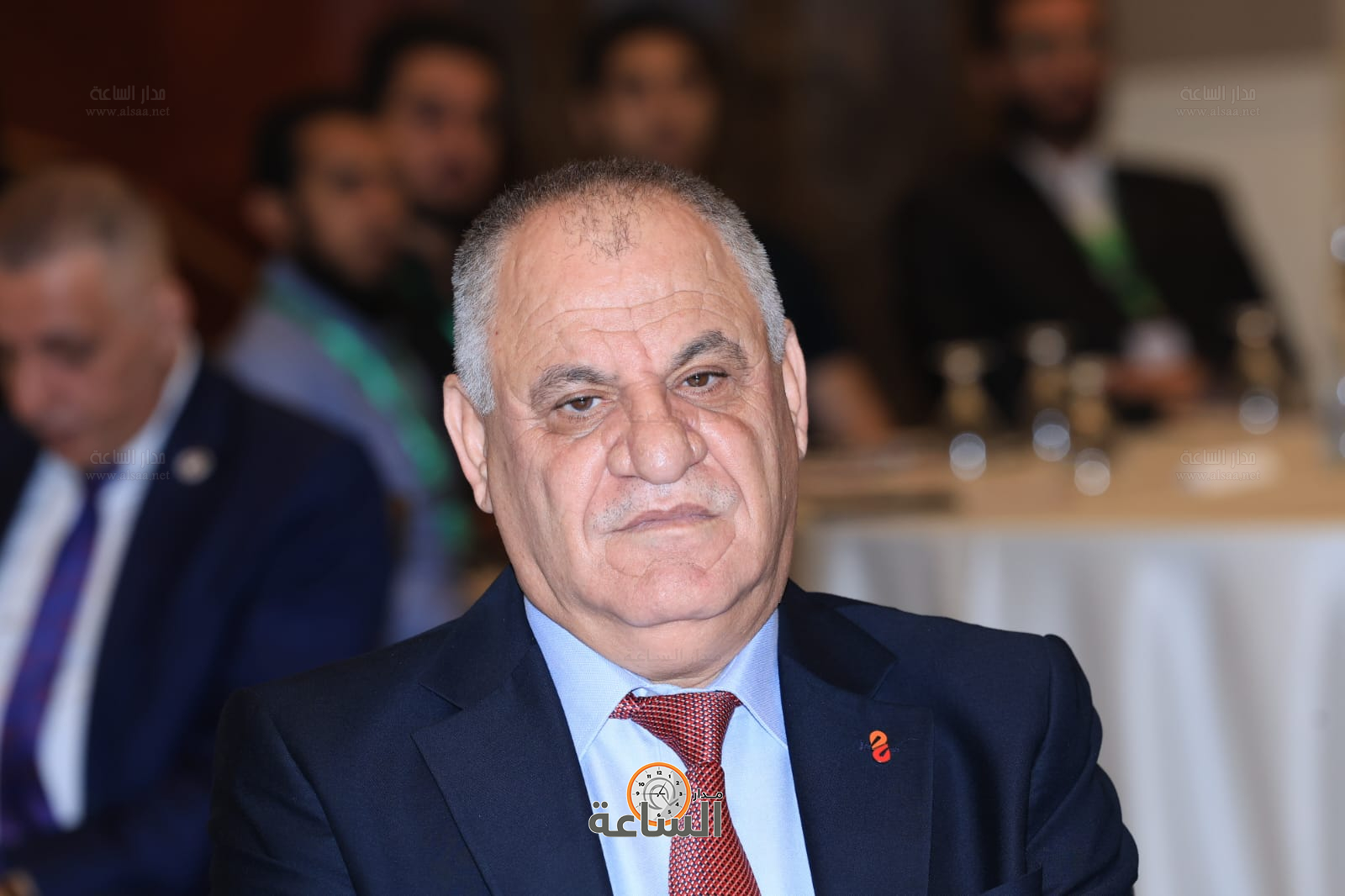 Madar Al-Saa Images 0.6466684488842991