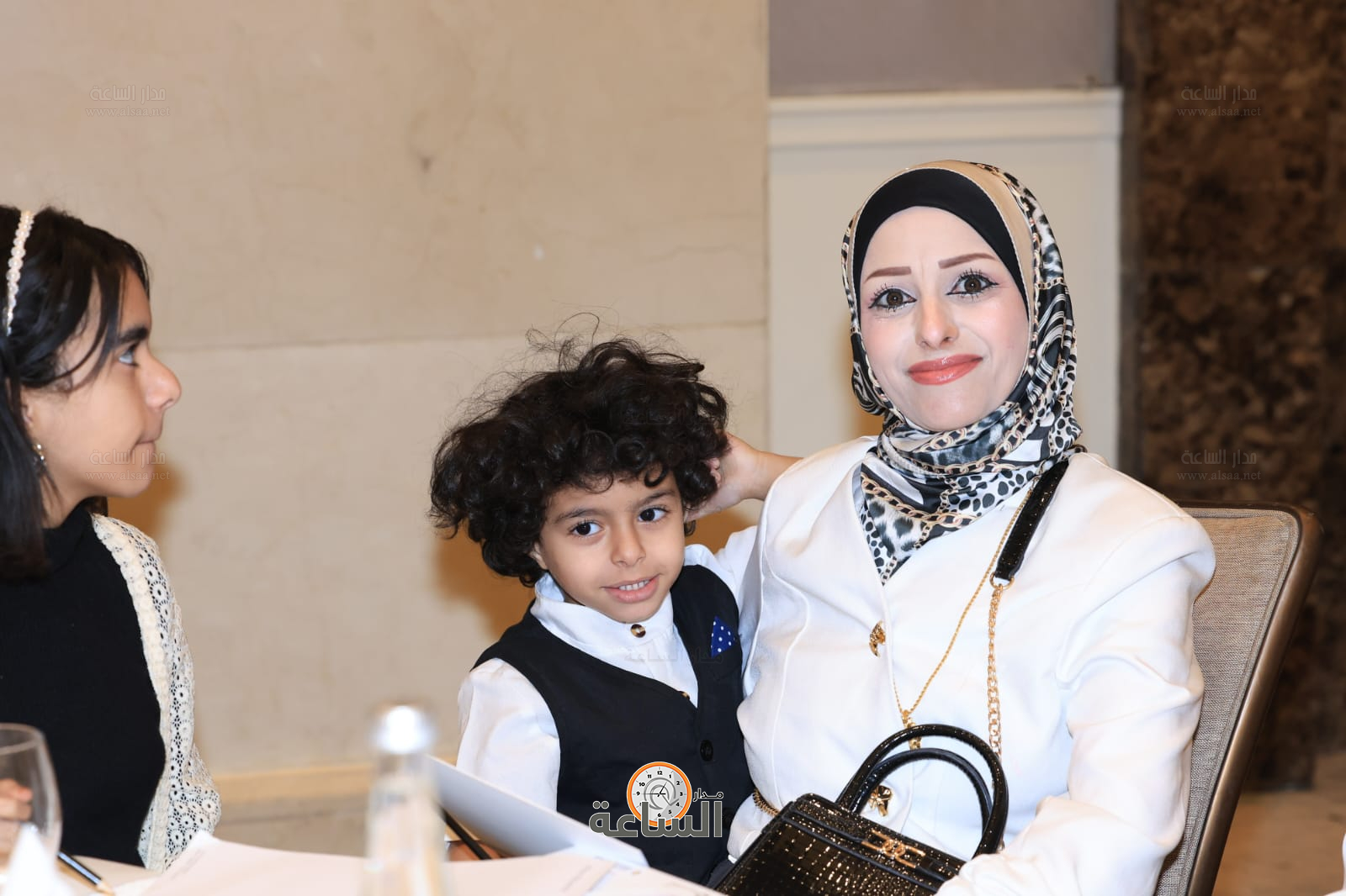 Madar Al-Saa Images 0.7179427184091016