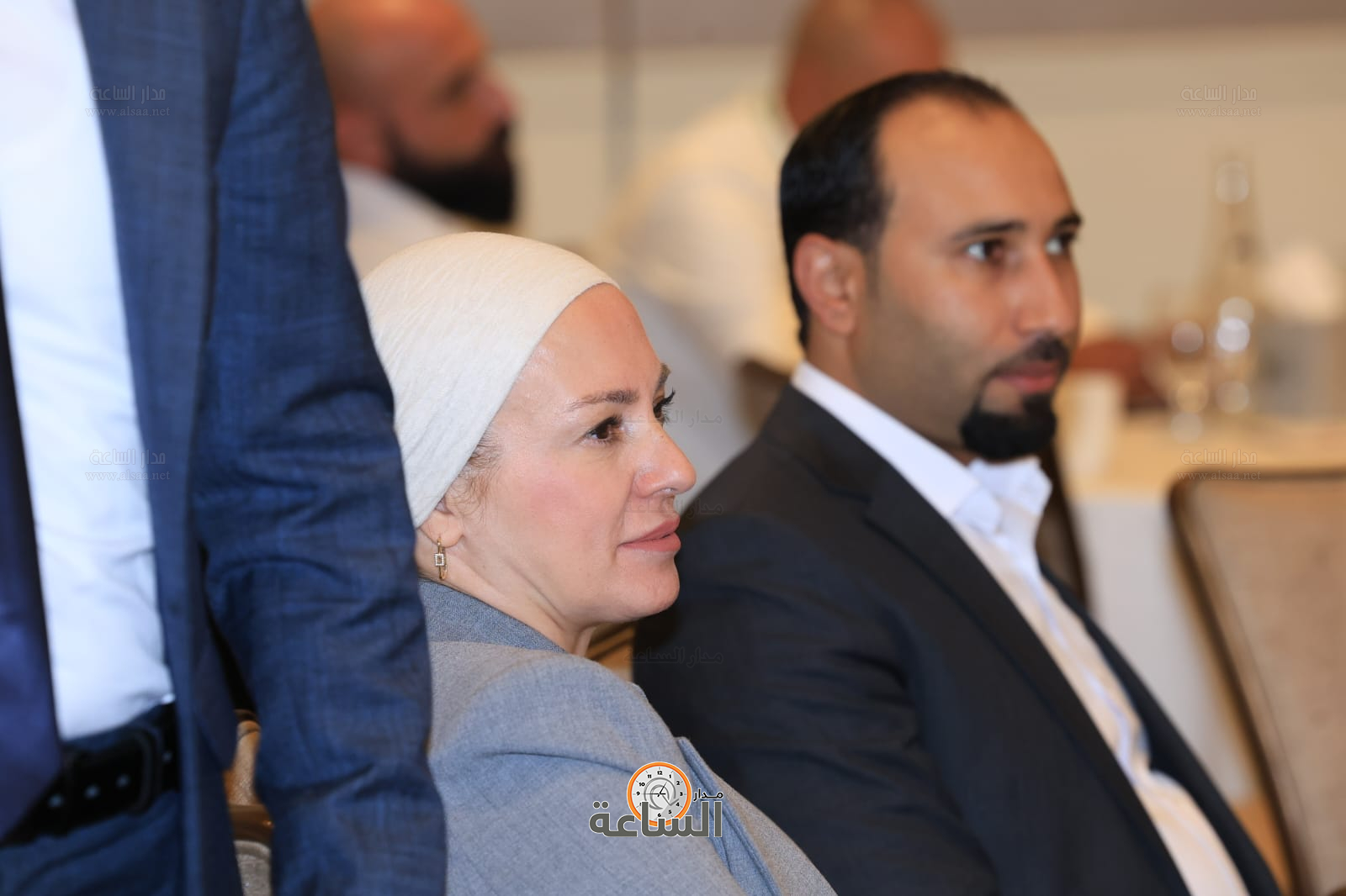 Madar Al-Saa Images 0.9581014381528404