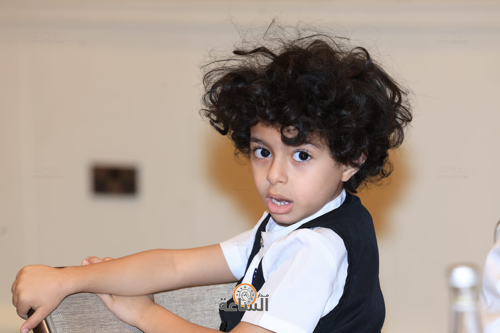 Madar Al-Saa Images 0.16581977271358816