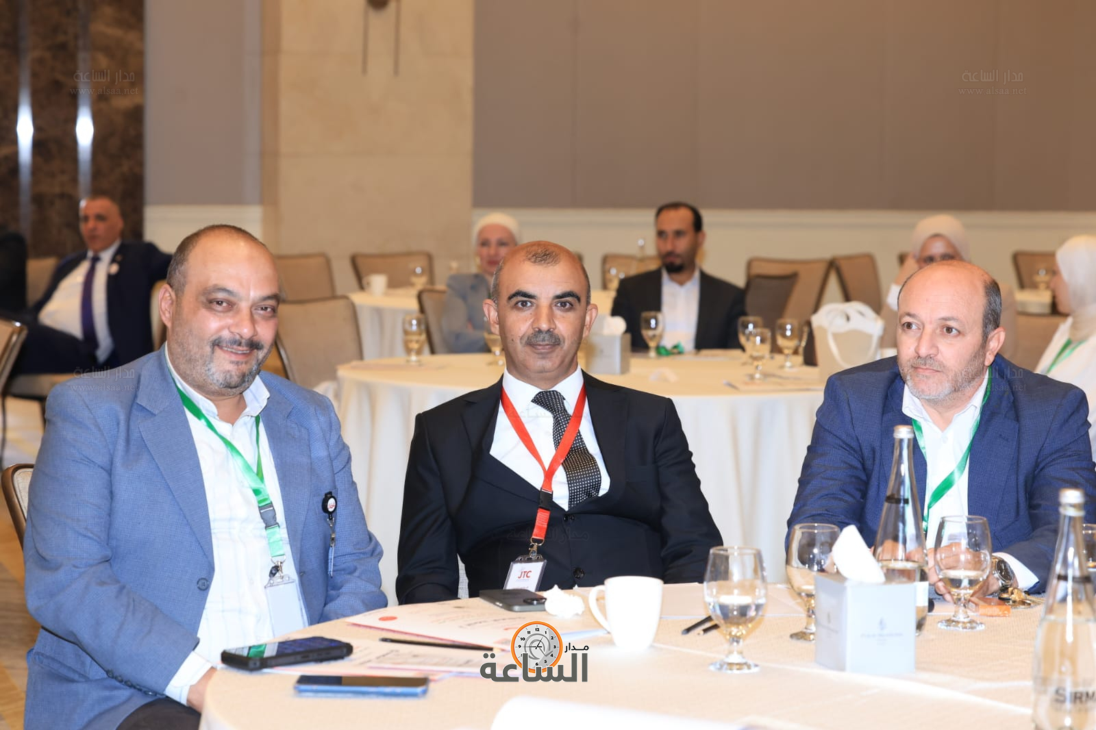 Madar Al-Saa Images 0.7531812586278558