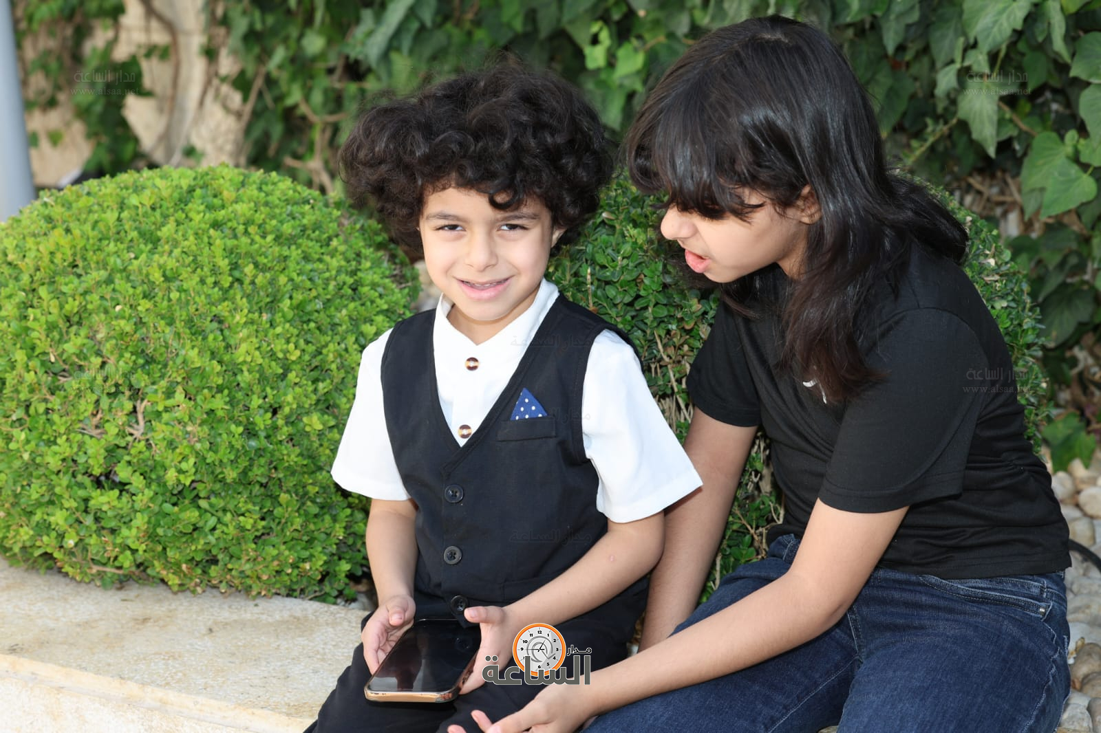 Madar Al-Saa Images 0.436109020995774