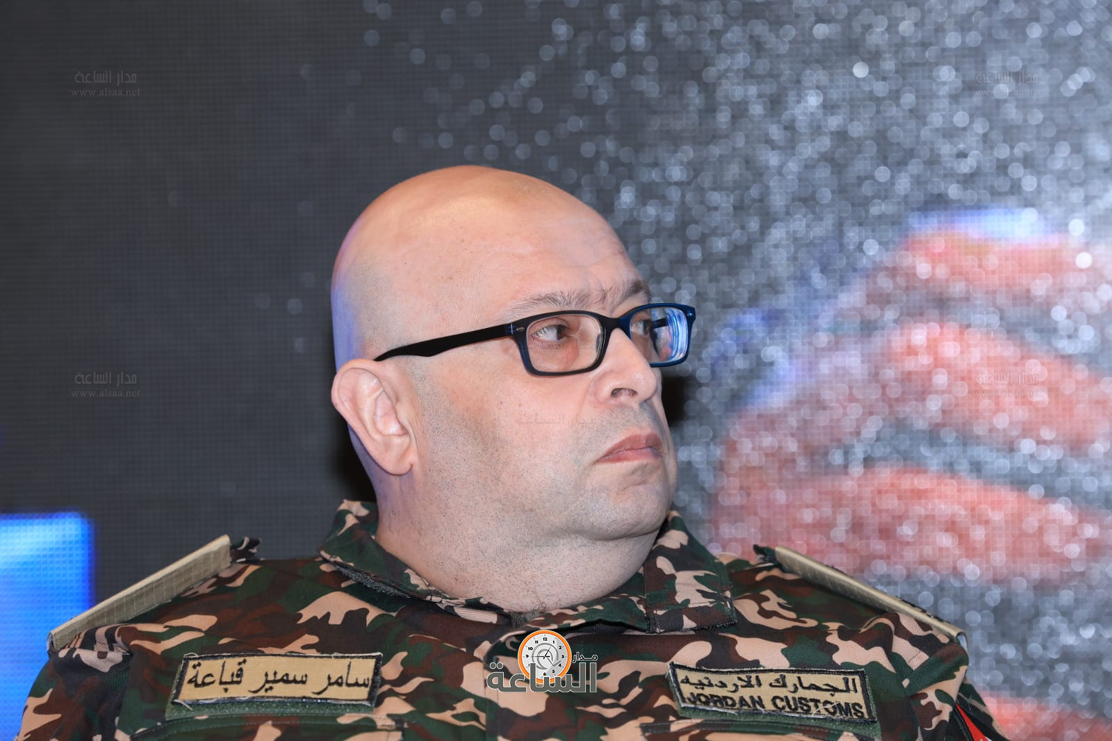 Madar Al-Saa Images 0.39722249112312336