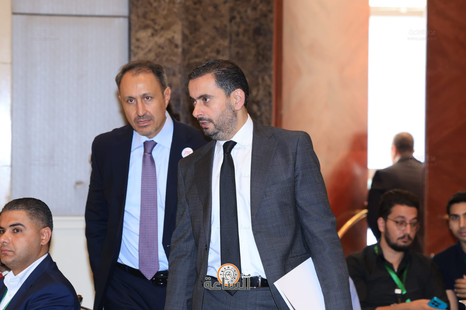 Madar Al-Saa Images 0.5165522266270773