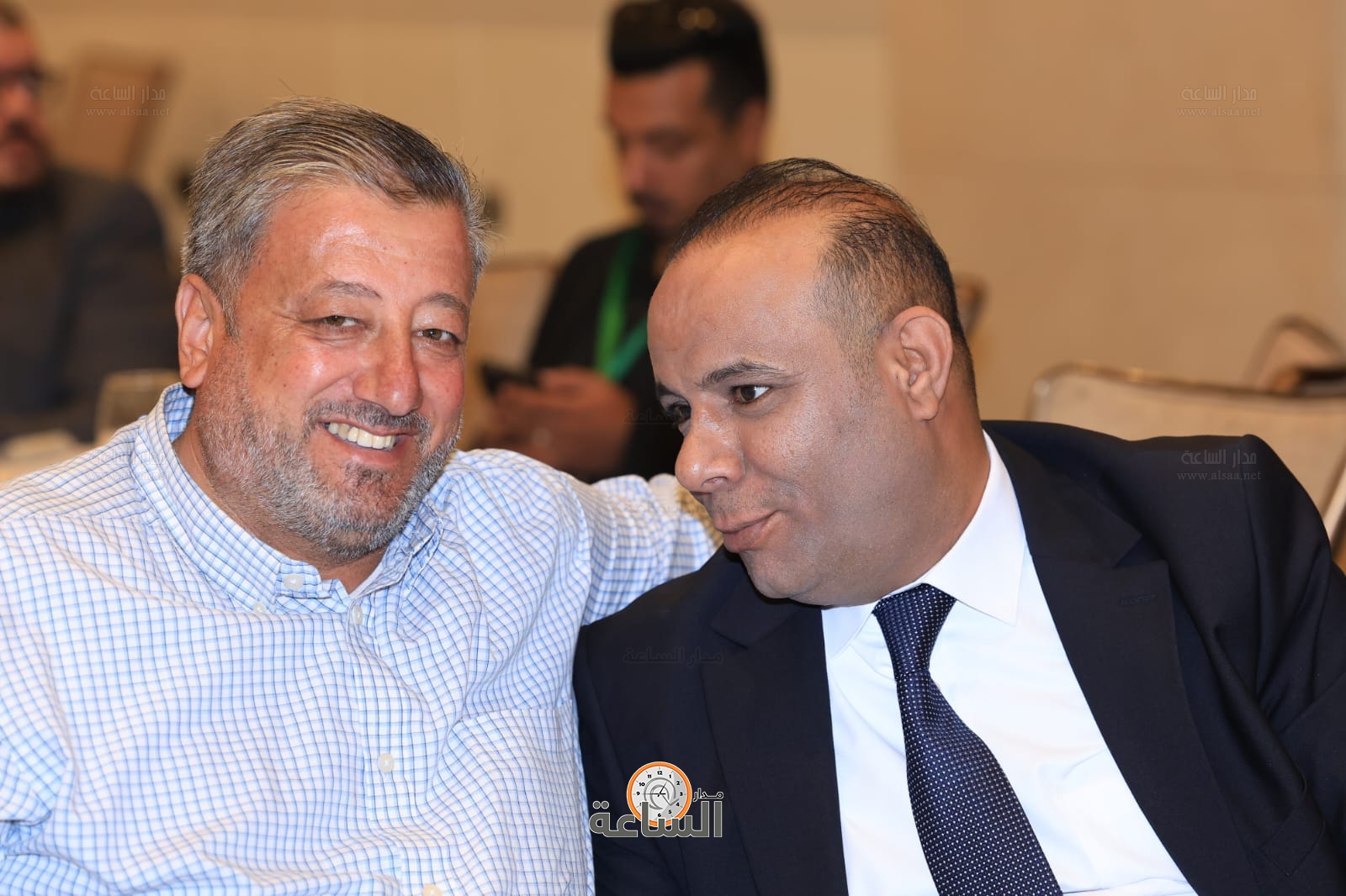 Madar Al-Saa Images 0.86813269172828