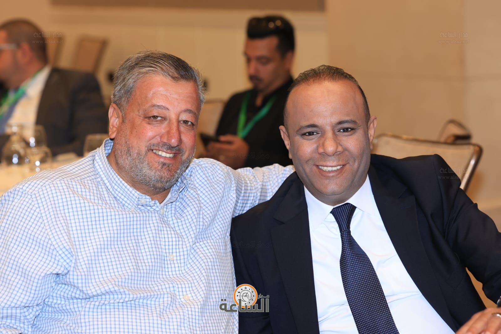 Madar Al-Saa Images 0.702270555677718