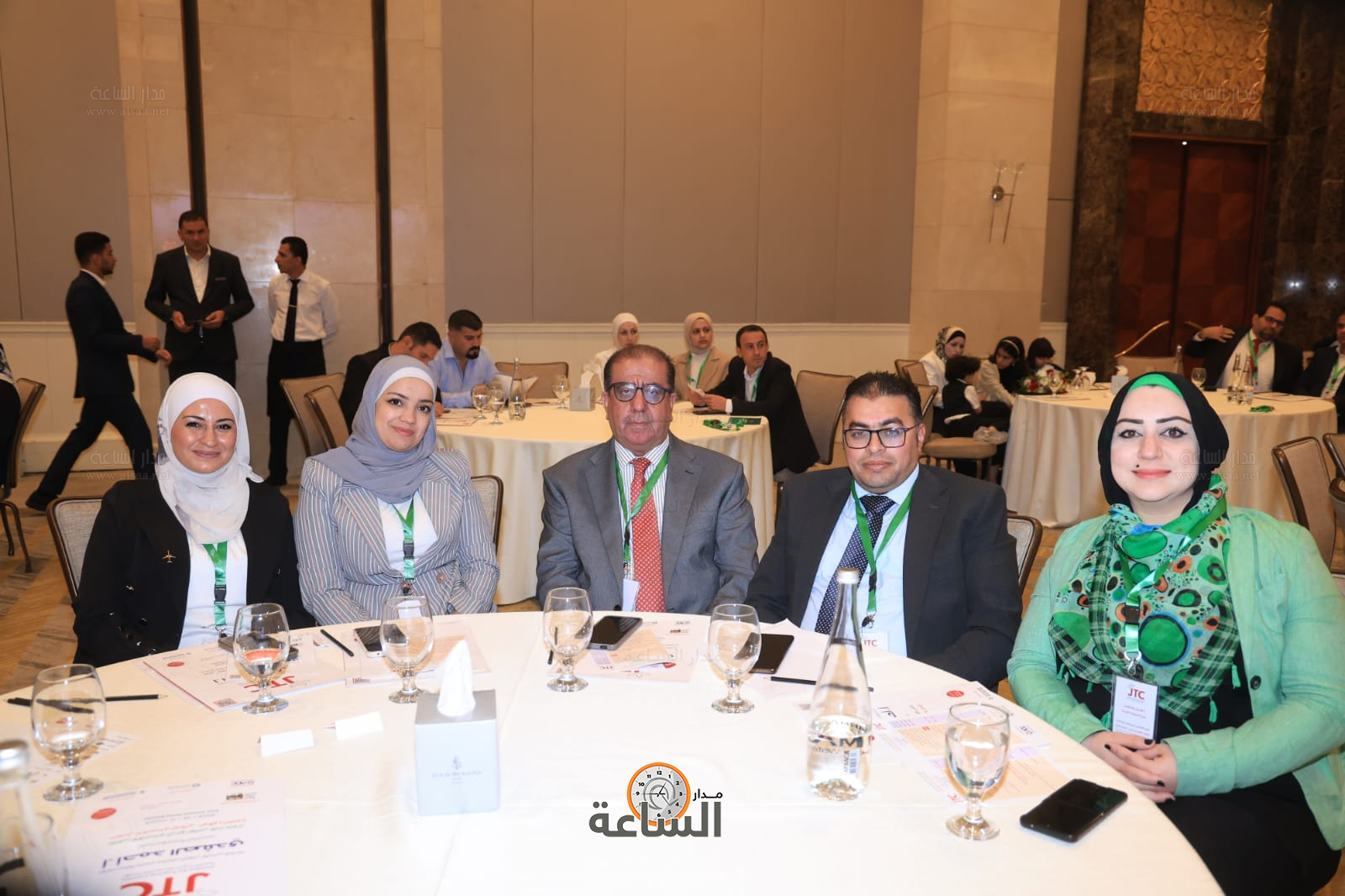 Madar Al-Saa Images 0.08946204522757906