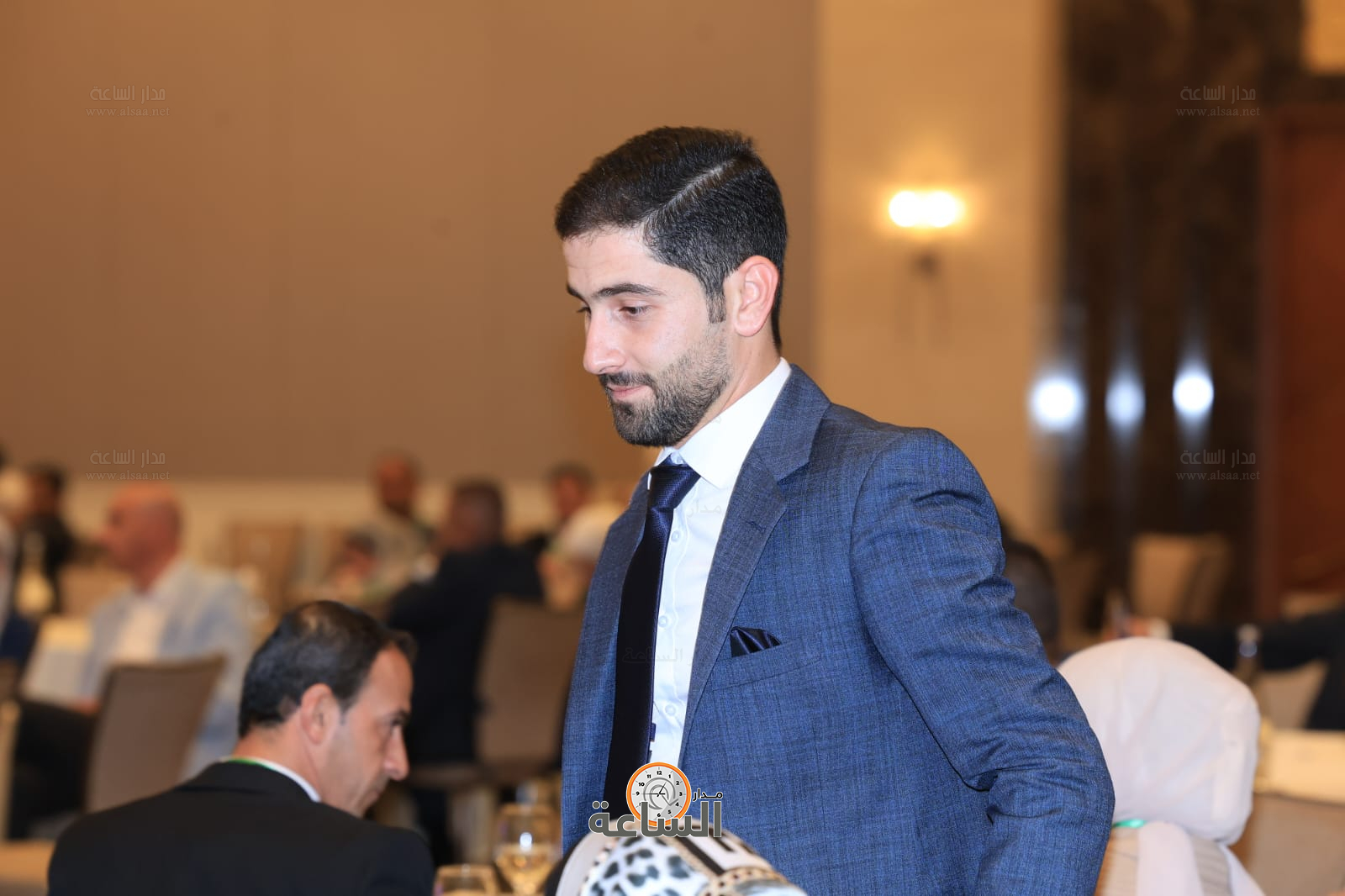 Madar Al-Saa Images 0.0453487464972826