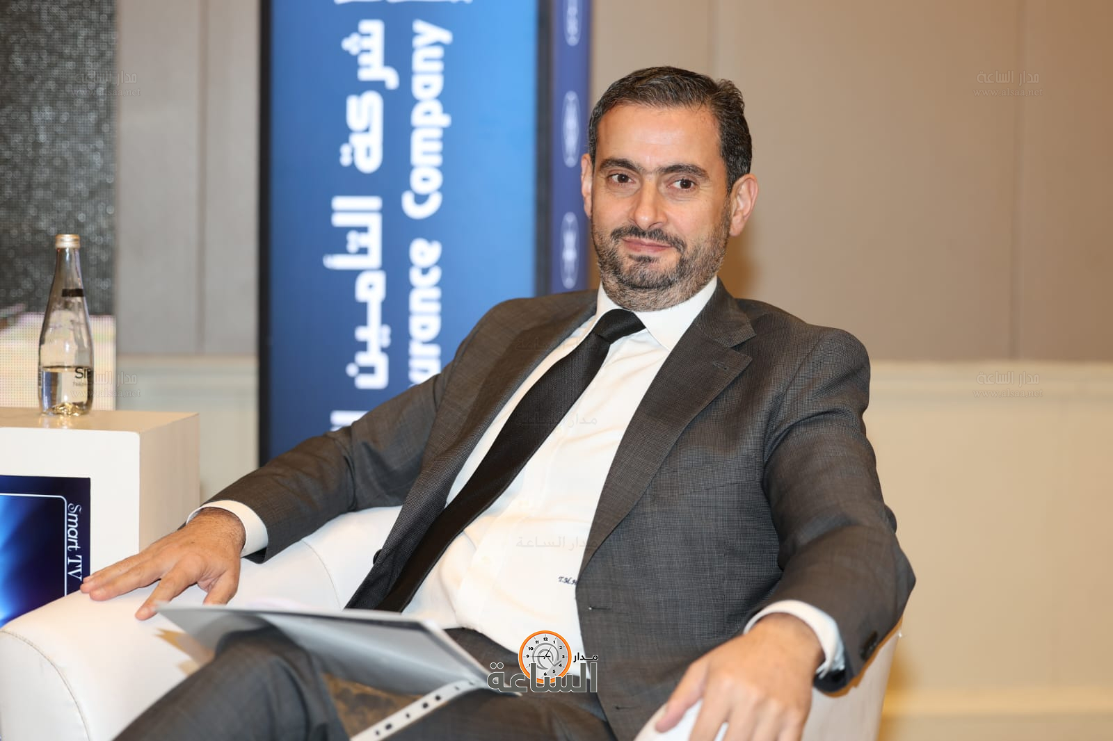 Madar Al-Saa Images 0.673856810929406