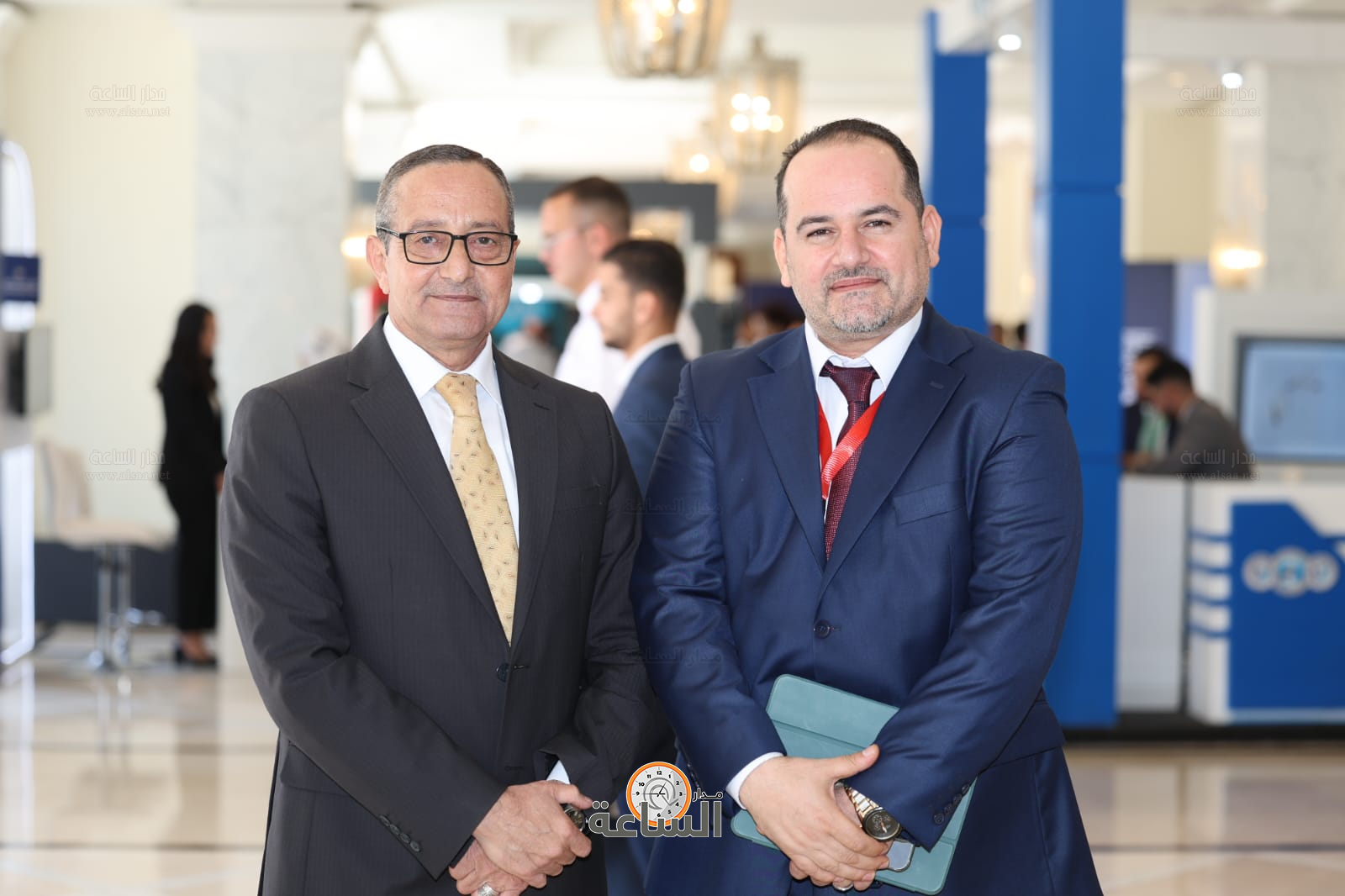 Madar Al-Saa Images 0.8837569526092692