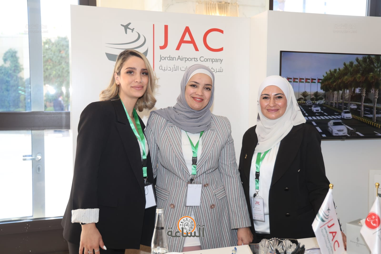 Madar Al-Saa Images 0.8500994895803727