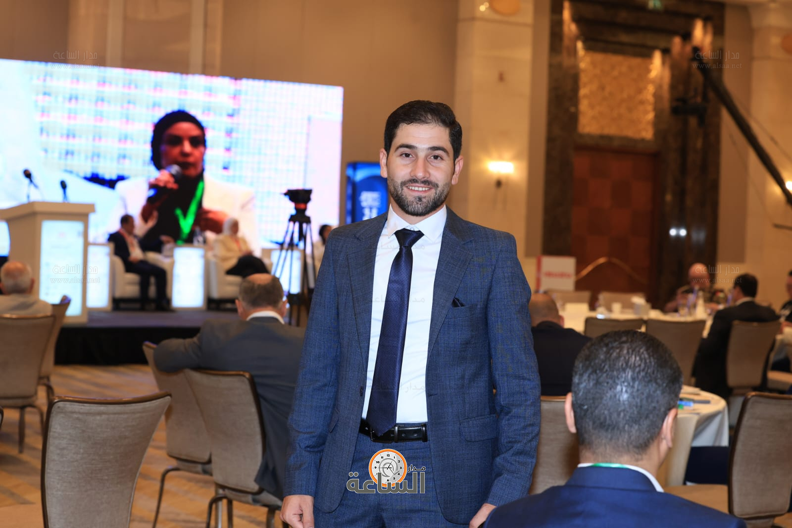 Madar Al-Saa Images 0.5751558840382995