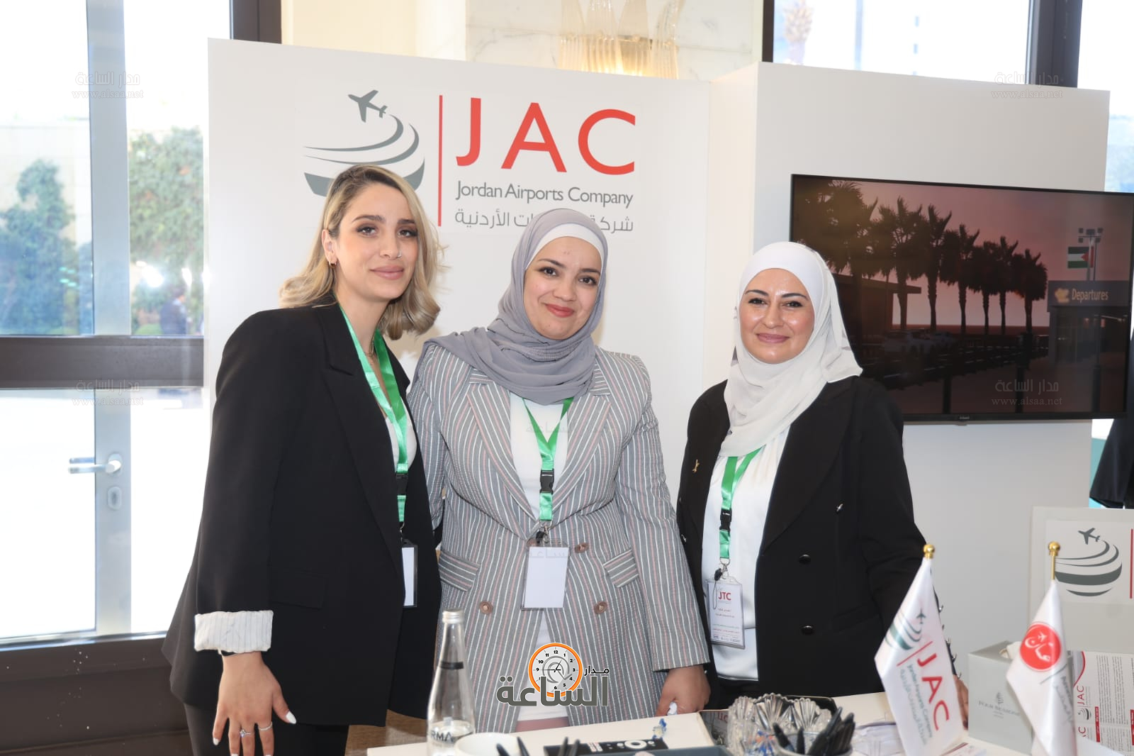 Madar Al-Saa Images 0.1130904918010538